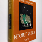 Lauri Viljanen : Kootut runot - pikkukuva 1