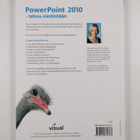 Outi Lammi : PowerPoint 2010 : tehoa viestintään - pikkukuva 2
