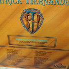 PATRICK HERNANDEZ Born To Be Alive. LP-Levy - pikkukuva 4