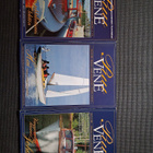 Puuvene lehdet - pikkukuva 1