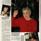 Seura n:o 51/52 1996 Muistojen Joulu: Jari. Lola., Joel,Heli - pikkukuva 2