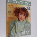 Novita : 2013 : kevät - pikkukuva 1