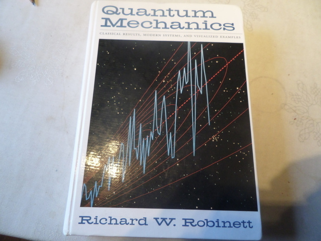 quantum mechanics    7