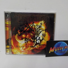 TESTAMENT - DAYS OF DARKNESS 2CD + NIMMARIT x 3 - pikkukuva 1