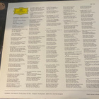 Schumann: Dichterliebe - Fischer-Dieskau LP - pikkukuva 2