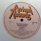 VILLAGE PEOPLE  ::  RENAISSANCE  ::  VINYYLI  LP  FIN-1981 ! - pikkukuva 4