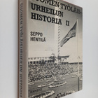 Seppo Hentilä : Suomen työläisurheilun historia 2 : Työvä... - pikkukuva 1