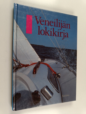Veneilijän lokikirja