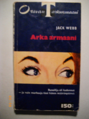 Jack Webb: Arka armaani (11.11)