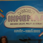 Leikin Ihmemaa -lelukirja kevät-kesä 2008 - pikkukuva 2