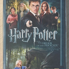 Harry Potter ja Feeniksin kilta (2007) 2DVD (UUSI) - pikkukuva 1