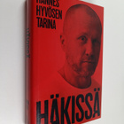 Marika Lehto : Häkissä : Hannes Hyvösen tarina - Hannes H... - pikkukuva 1