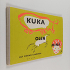 Lily Swann Saarinen : Kuka olen minä? - pikkukuva 1