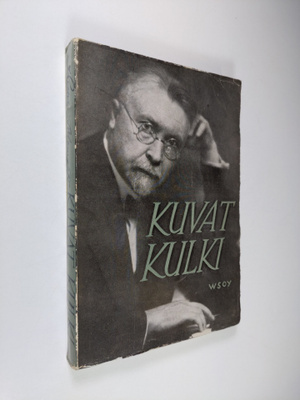 Heikki Klemetti : Kuvat kulki