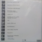 VAARALLISET LELUT - LASISILMÄPELI - REISSUE FIN 2020 UUSI LP - pikkukuva 2