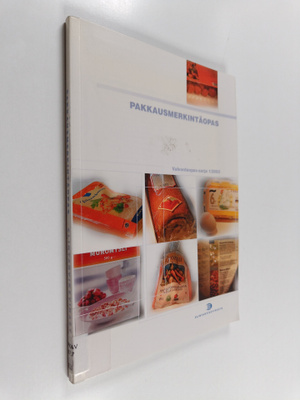 Pakkausmerkintäopas