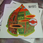 Public Image Limited – Happy LP - pikkukuva 1