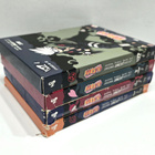 DVD - Naruto Unleashed 1-4 (jaksot 1-52) - pikkukuva 4