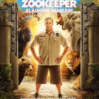 Zookeeper Eläimien Sankari	(68 220)	UUSI	-FI-	suomik.	BLU-RA - pikkukuva 2