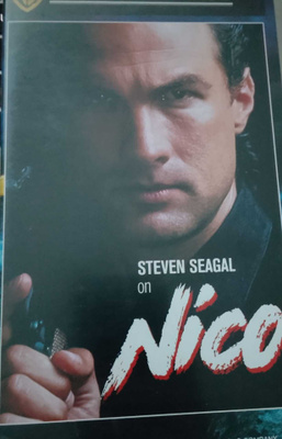 Nico vhs
