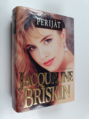 Jacqueline Briskin : Perijät