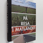 Karin M. Ekström : På resa i matlandet - pikkukuva 1