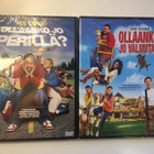 Ollaanko jo perillä? / Ollaanko jo valmiita? (2DVD) UUDET! - pikkukuva 1