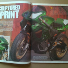 Streetfighters Magazine - April 2007 - pikkukuva 3