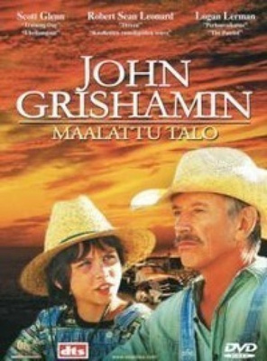 Maalattu Talo - DVD
