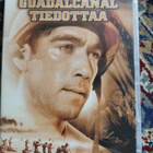 Guadalcanal tiedottaa UUSI Suomikannet - pikkukuva 1