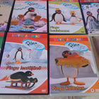 PINGU - DVD PAKETTI 13 KPL - pikkukuva 5