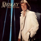 BILL MEDLEY  ::  SWEET THUNDER  ::  VINYYLI  LP  1981 - pikkukuva 1