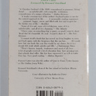 Forrest Carter : The Education of Little Tree - pikkukuva 2
