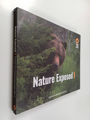 Håkan Eklund : Nature Exposed I