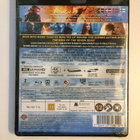 Aquaman (4K Ultra HD + Blu-ray) Jason Momoa (UUSI) 2018 - pikkukuva 2