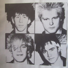 Chron Gen:Chronic Generation LP+ 7" Ep 1982 Punk - pikkukuva 3