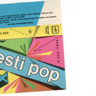 Eesti Pop 10 c-kasetti 1989 sis. J.M.K.E. Tere Perestroika - pikkukuva 2