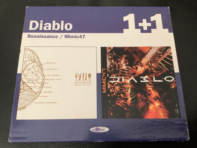 DIABLO - Renaissance / Mimic47