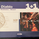 DIABLO - Renaissance / Mimic47 - pikkukuva 1