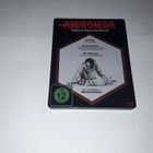 The Andromeda Strain - GE Region B Blu-Ray (Steelbook) - pikkukuva 1