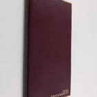 Uusi testamentti (1992, käännös 1992) - pikkukuva 1