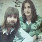(LP) Loggins And Messina – Loggins And Messina (Japan) - pikkukuva 1