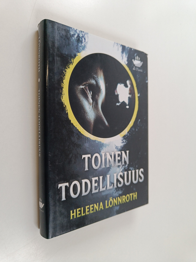 Heleena Lönnroth : Toinen todellisuus