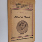 V. A. Koskenniemi : Alfred de Musset - pikkukuva 1