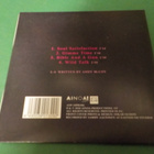 ANDY MCCOY - SOUL SATISFACTION CDS NIMMARILLA - pikkukuva 2