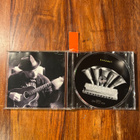 Hazmat Modine - Bahamut cd - pikkukuva 3