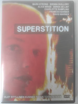 Superstition