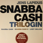 SNABBA CASH TRILOGIN  BLU-RAY UUSI - pikkukuva 1
