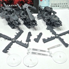 WH40K - Assault on Black Reach figuurit ja kirjat - pikkukuva 5