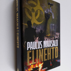 Paulus Maasalo : Elinehto - pikkukuva 1